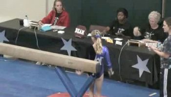 Team SEGA - Beam - Alexa Brianard