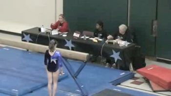 Team SEGA - Beam - Laura O'Malley