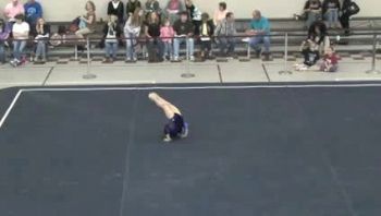 Team SEGA - FX - Madeline Simota