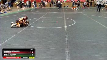 44-48 lbs 5th Place Match - Rhett Jessop, Pursuit Wrestling vs Callahan Tucker, Wadsworth