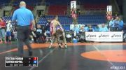 138 Cons. Round 10 Carter Happel (Iowa) vs. Tristan Moran (Oklahoma)