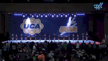 Top Tier - Lavender [2023 L2 Youth - D2 Day 2] 2023 UCA Sevierville Showdown