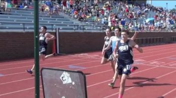 Full Replay: 2021 SCHSL Outdoor Championships | 4A - May 21
