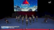 Reign Elite Cheer - Lady Lavish [2026 L2 Junior - Flex - D2 - Small A Finals] 2026 The D2 Summit