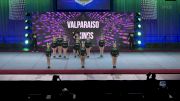 Valparaiso Vikings [2022 Jr. Peewee Show Cheer 2] 2022 Pop Warner National Cheer & Dance Championship