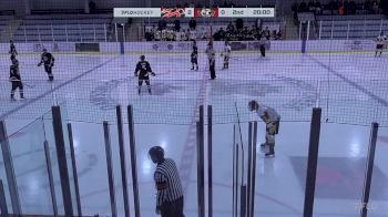 Replay: Home - 2024 Blades vs Kodiaks | Nov 24 @ 1 PM