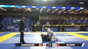 Eric J O'Bryon vs Aki Juhani Savolainen 2026 Pan Jiu Jitsu IBJJF Championship