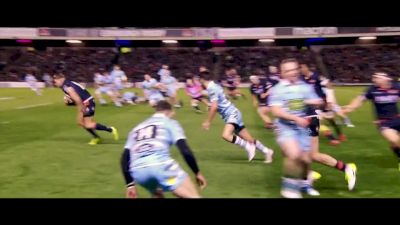 Southern Kings vs. Edinburgh