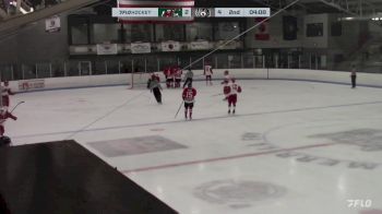 Replay: Home - 2023 Vermont vs New England | Oct 14 @ 5 PM