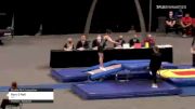 Rory O'Neil - Double Mini Trampoline, TCT - 2021 USA Gymnastics Championships