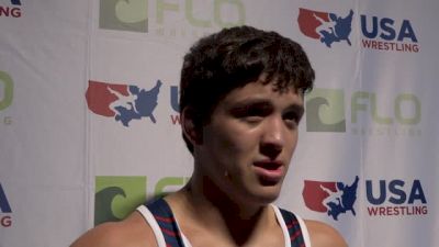 Nick Raimo Wins Action Packed Freestyle Final Over Thomsen