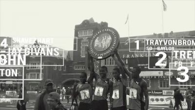 Who's #1: Who Will Win the FloTrack Throwdown?