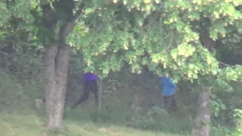 USA Track Stars Take Over Stockholm