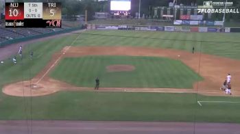 Replay: New Jersey vs Tri-City | Jun 15 @ 6 PM