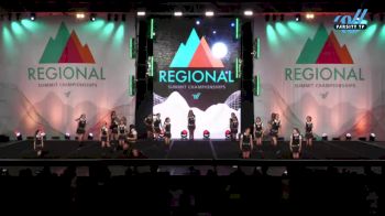 Hero Athletics - Flash [2024 L1 Youth - D2 1] 2024 The West Regional Summit