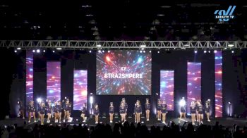 ICE - STRA2SHPERE [2023 L2 Junior - Medium Day 1] 2023 WSF Grand Nationals