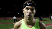 Nick Symmonds after pacing duties in Atlanta talks the meaning of his 2015 national title