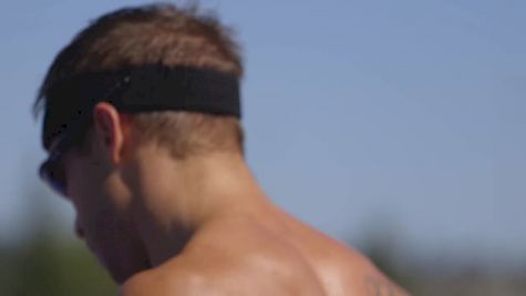Workout Wednesday: Strength track session with Nick Symmonds