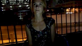 Heidi See looking to return the favor at Sir Walter Miler