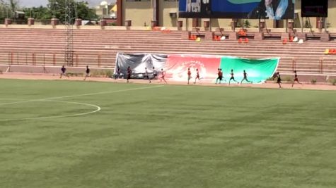 2015 Afghanistan National Championships, Men's 1500m