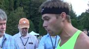 Nick Symmonds will not back down in stand against USATF