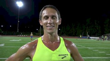 Ben Payne wins Portland 10k, first track race in 12 years