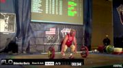 Boris Didenko (M75, 77kgs) CJ 78 kgs
