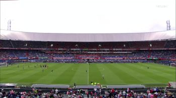 Full Replay - Feyenoord Rotterdam vs Southampton FC | 2019 European Pre Season - Feyenoord Rotterdam vs Southampton FC - Jul 28, 2019 at 7:15 AM CDT