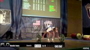 Isao Ikeda (M70, 56kgs) Snatch 51 kgs 2
