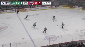 Replay: Away - 2025 Florida vs South Carolina | Jan 24 @ 3 PM