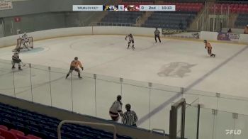 Replay: Cougars vs Canucks | Aug 27 @ 3 PM