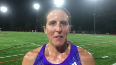 Brianne Nelson wins Portland 10k, gearing up for 20k