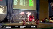 Murashov Gennadiy (M65, 85kgs) Snatch 78 kgs
