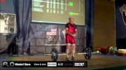 Gene Gilsdorf (M60, 62kgs) CJ 65 kgs