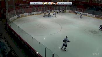 Replay: Home - 2024 Jonquiere vs Magog Cantonniers | Nov 22 @ 6 PM