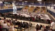 Valencia HS "Ontario CA" at 2026 WGI Percussion Ontario Regional+ Prelims