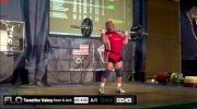 Valery Tereshko (M65, 105+kgs) CJ 65 kgs