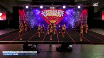 Rio Elite - Jags [2026 L2 Junior - D2 - Medium Day 1] 2026 Spirit Sports Colorado Springs Nationals