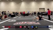 Valentyn Novosydliuk vs Erald Mani 2025 ADCC Niagara Open