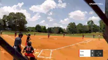 Texas Storm vs. BreakAway - Sharon Springs Field 2