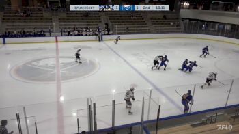 Replay: Home - 2023 Blues vs Sabres | Oct 25 @ 7 PM