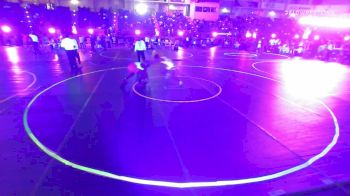 132 lbs Consi Of 8 #1 - Ridge Cote, Rwc vs Tank Loya, Orange County RTC