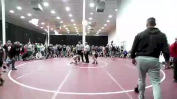 70 lbs Round Of 16 - Koen Sola, Boyertown vs Fynn McHugh, Twin Valley