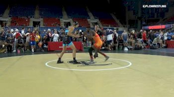 152 lbs Rnd Of 16 - Tyler Lillard, Ohio vs Caleb Uhlenhopp, Nevada