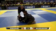 Isabel Cristina Cunha Ferreira vs Katherine Lynne Rangel 2026 Pan Jiu Jitsu IBJJF Championship