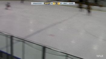 Replay: Home - 2023 Chiefs U18 AAA vs Bruins U18 AAA | Oct 14 @ 4 PM