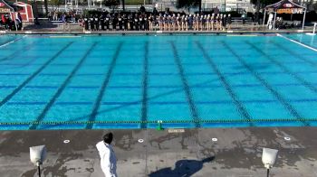Westview vs. El Camino Real - Girls Southern CA Water Polo Champ