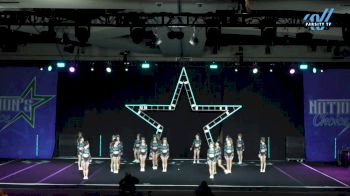 WIDC - Black Ice [2024 L3 Senior Coed - Small Day 1] 2024 Nation's Choice Grand Nationals