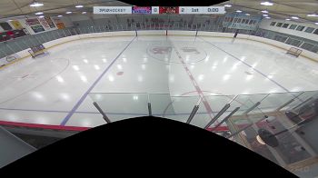 Replay: Home - 2024 Ottawa vs Winchester | Dec 13 @ 8 PM