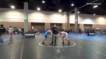 132 lbs Prelims - Dylan Layton, South Carolina vs Reese Jones, Compound Wrestling